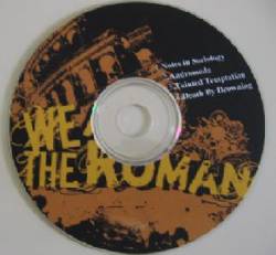 We Are The Romans : Demo 2006